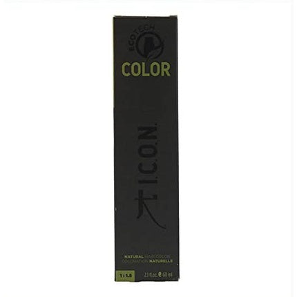 Icon Ecotech Metallic 60 Ml, Pink, Unique, Standard