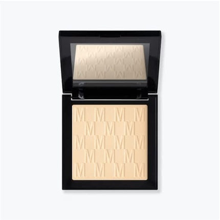 NUDE VENUS Gold Cream 103 Powder Compact