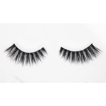 NICLAY Eyelash Wreaths 3D Lashes Dramatic