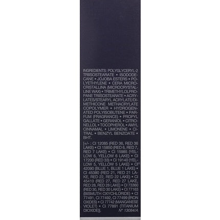 Dior Rouge Dior Ultra Rouge Lipstick 863 Ultra Feminine 0.11 Ounce