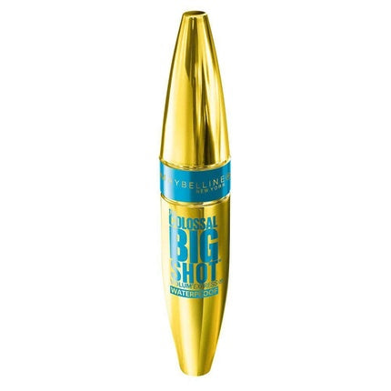 Maybelline Colossal Big Shot Waterproof Mascara 9.5ml