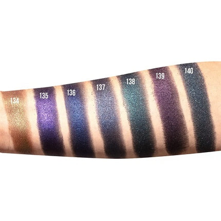 INGLOT AMC Pure Pigment Eye Shadow 137