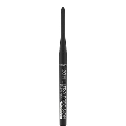 Catrice 20H Ultra Precision Gel Eye Pencil Waterproof Defining and Long-Lasting 0.08g - Black
