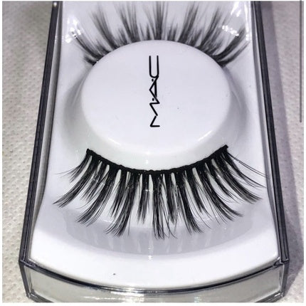 MAC #87 Maximalist Lash Ultra Glamorous False Lashes BNIB