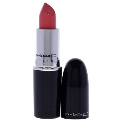 MAC Lustreglass Sheer Shine Lipstick Oh Goodie Women 0.1oz