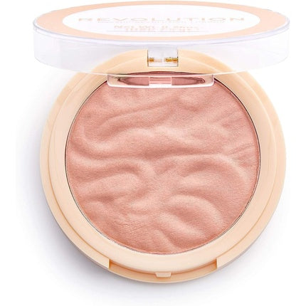 Makeup Revolution Beauty Highlight Reloaded Make An Impact 6.5g