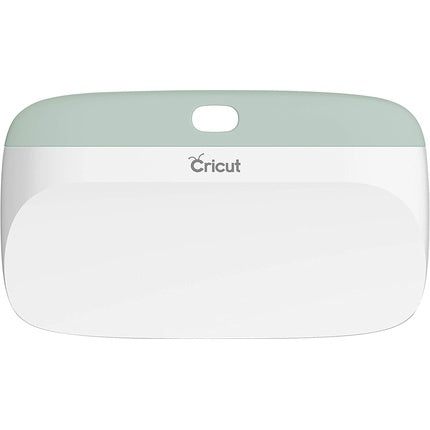 Cricut XL Scraper Mint - One Size