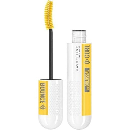 Maybelline New York Colossal Curl Bounce Mascara Black10ml