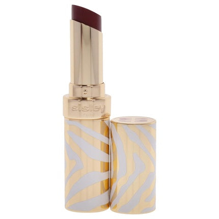 Sisley Phyto-Rouge Shine Lipstick 42 Sheer Cranberry Lipstick Women 0.1 oz