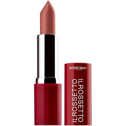 Deborah Lipstick Pink 800 Brown