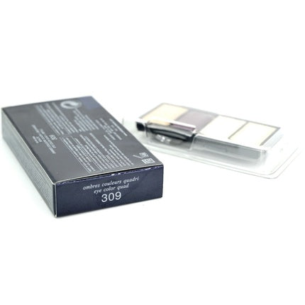 Cle De Peau Beaute Eye Color Quad 309 Full Size 0.21oz/6g