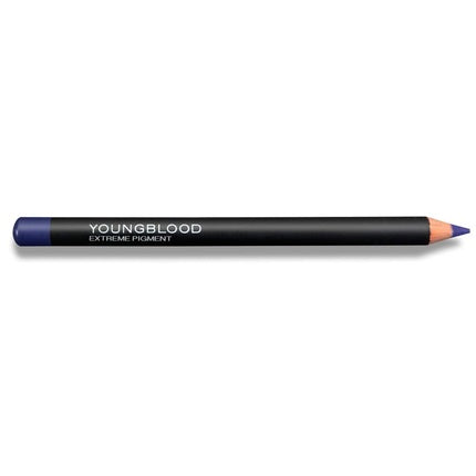 Youngblood Extreme Pigment Eye Pencil Blue Suede 0.04 Ounce