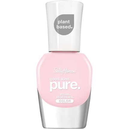 Sally Hansen Good Kind Pure Vegan Nail Polish Pink Moon 10ml