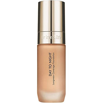 DR IRENA ERIS Day To Night Longwear Coverage Foundation for Face 30ml 040C Honey