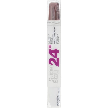 Maybelline 24HR Lipstick Absolute Plum 9ml