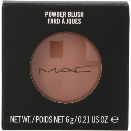 MAC Matte 6g Harmony