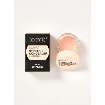 Technic Stretch Concealer Fair to Medium
