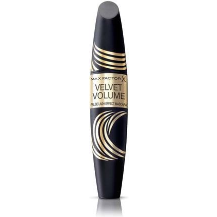 Max Factor Velvet Volume False Lash Effect Mascara Black