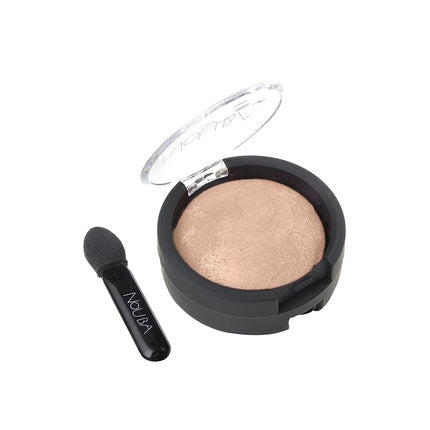 Nouba Eyeshadow Wet And Dry N°407 Light Rose 2.5g