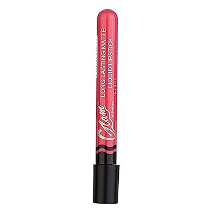 Matte Liquid Lipstick 08-Kid 8 Ml