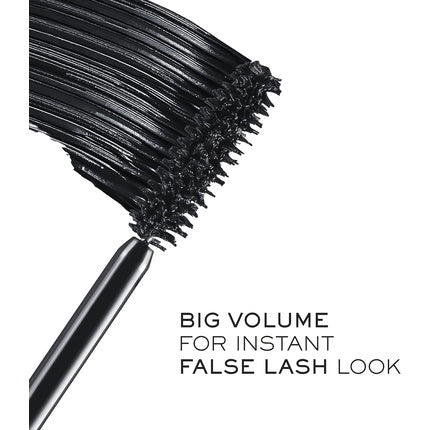 Lancome Monsieur Big Volumizing Mascara - High-Impact Volume