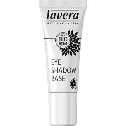 Lavera Eye Shadow Base Transparent Eye Shadow Base with Organic Aloe Vera Juice 9ml
