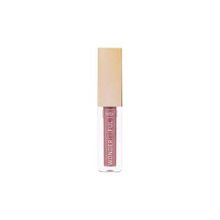 Wibo Wonderful Lips Top Coat Lip Gloss Shade 2 3g