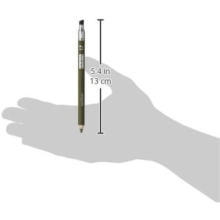 Pupa Multiplay Eye Pencil In Elm Green, 1.2 Grams