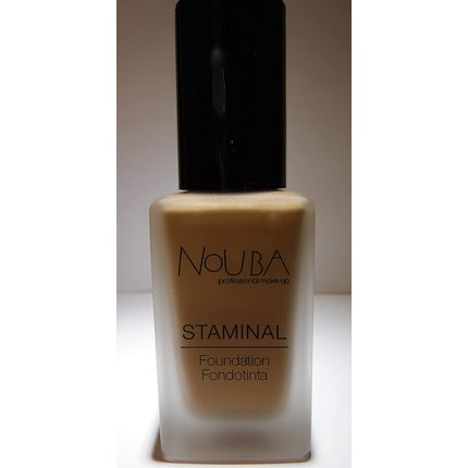 NOUBA Staminal Foundation No. 116