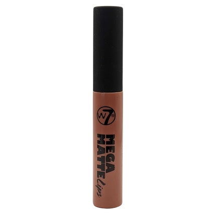 W7 Mega Matte Lip Gloss 7ml - W7 Cosmetics