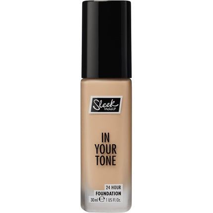 In Your Tone 24 Hour Foundation 4N