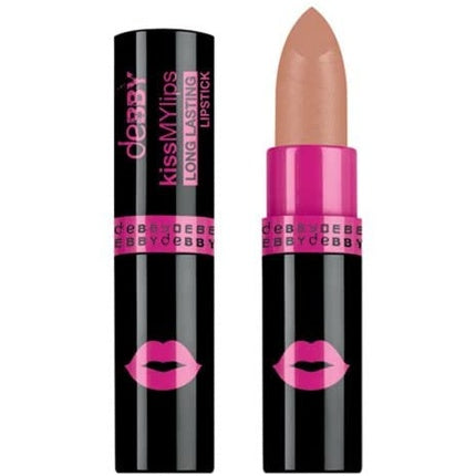 Debby Kissmylips Long Lasting Lipstick 1