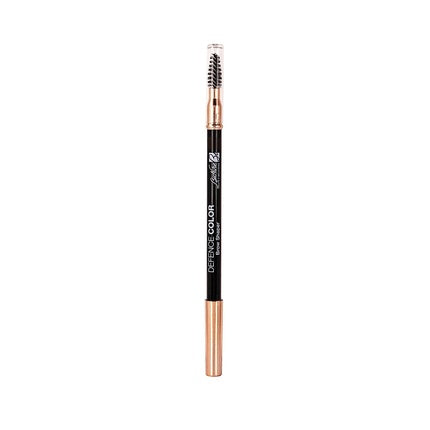 BioNike Defence Color Brow Shaper Eyebrow Pencil in Dark Brown