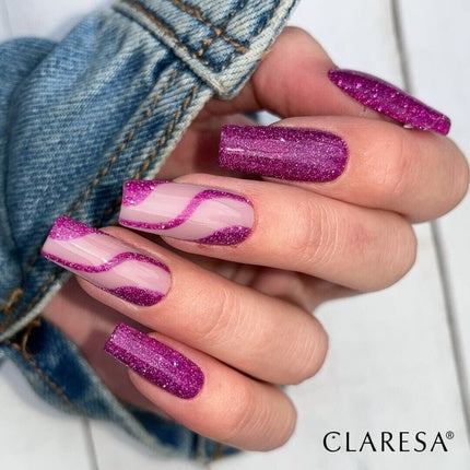 Starlight UV Nail Polish 5ml Claresa
