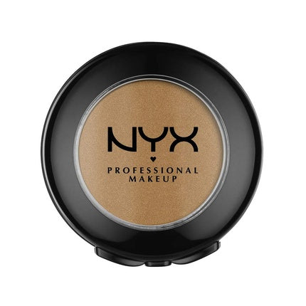 NYX Cosmetics Hot Singles Eye Shadow Hypnotized