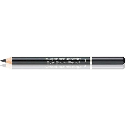 Artdeco Eyebrow Colours Black