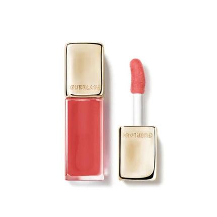 Guerlain KissKiss Bee Glow Oil Lipstick