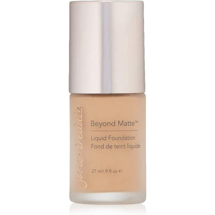 Jane Iredale Beyond Matte Liquid Foundation M3 27ml