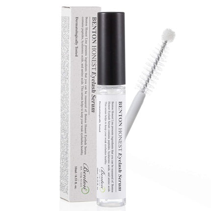 Benton Honest Eyelash Serum - Korean Skincare Eyelash Serum