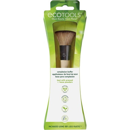 Eco Tools Buffing Brush