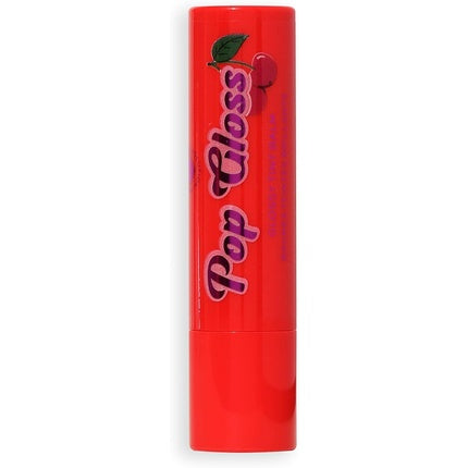 I Heart Revolution Pop Gloss Balm Hydrating Lip Balm with Glossy Finish