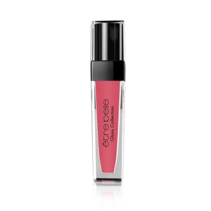 être belle Cosmetics Moisturizing Lip Gloss Pink Melon