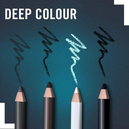 Rimmel London Soft Kohl Kajal Nº011 Eyeliner