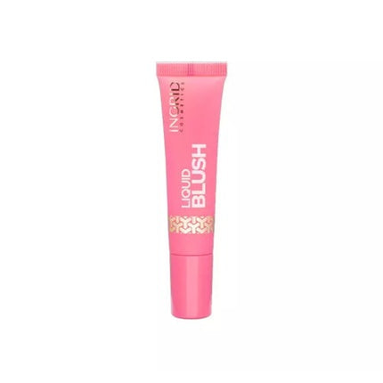 Ingrid Liquid Blush Cheek Rouge 10ml