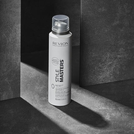 Revlon Style Masters Reset Dry Shampoo 150ml