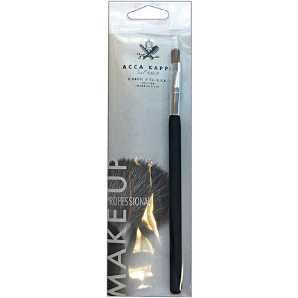 ACCA KAPPA Eyeshadow Brush - 12 Marten Kolinsky 51 175N