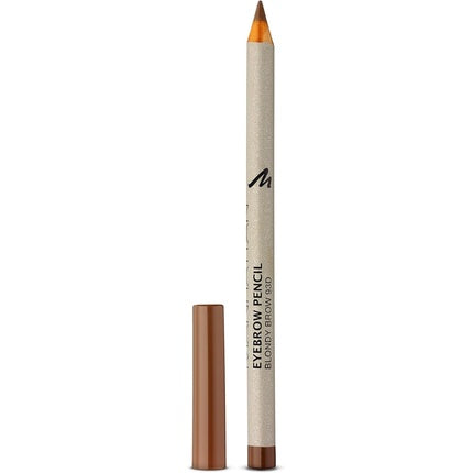 Manhattan Eyebrow Pencil Blondy Brow 93D