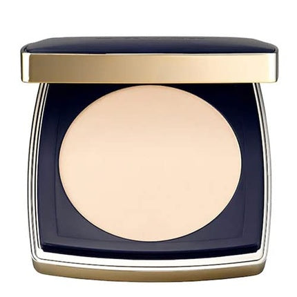 Estée Lauder Double Wear Matte Powder Foundation 1N2 Ecru