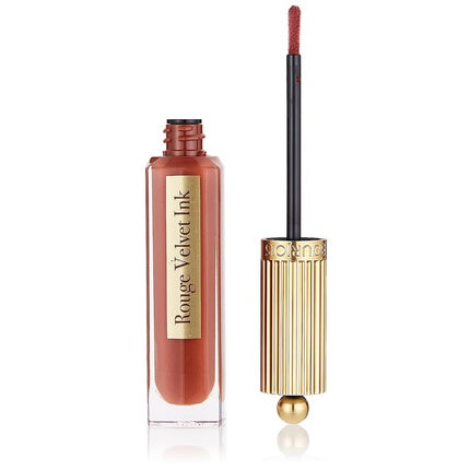 Bourjois Rouge Velvet Ink Lipgloss 26 Haute Chocolate