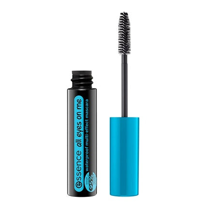 Essence All Eyes On Me Waterproof Multi Effect Mascara 8ml